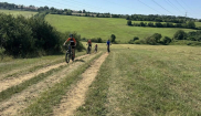 Příměstský cyklotábor 5. – 9.8.2024