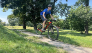Příměstský cyklotábor 5. – 9.8.2024
