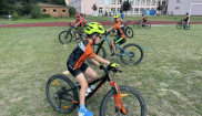 Příměstský cyklotábor 5. – 9.8.2024