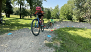 Příměstský cyklotábor 5. – 9.8.2024