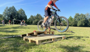 Příměstský cyklotábor 5. – 9.8.2024