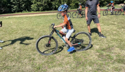 Příměstský cyklotábor 5. – 9.8.2024