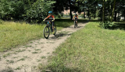 Příměstský cyklotábor 5. – 9.8.2024