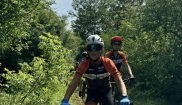 Příměstský cyklotábor 5. – 9.8.2024