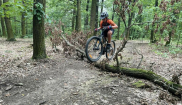 Příměstský cyklotábor 5. – 9.8.2024