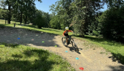Příměstský cyklotábor 5. – 9.8.2024