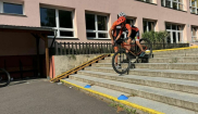 Příměstský cyklotábor 5. – 9.8.2024