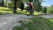 Příměstský cyklotábor 5. – 9.8.2024