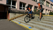 Příměstský cyklotábor 5. – 9.8.2024
