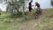 Příměstský cyklotábor 5. – 9.8.2024
