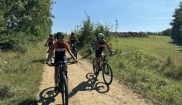 Příměstský cyklotábor 5. – 9.8.2024