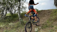 Příměstský cyklotábor 5. – 9.8.2024