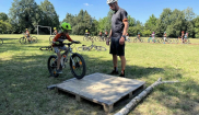 Příměstský cyklotábor 5. – 9.8.2024