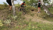 Příměstský cyklotábor 5. – 9.8.2024