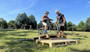 Příměstský cyklotábor 5. – 9.8.2024