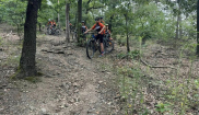 Příměstský cyklotábor 5. – 9.8.2024