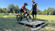 Příměstský cyklotábor 5. – 9.8.2024