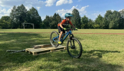 Příměstský cyklotábor 5. – 9.8.2024