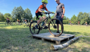 Příměstský cyklotábor 5. – 9.8.2024