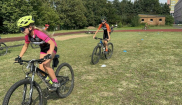 Příměstský cyklotábor 5. – 9.8.2024