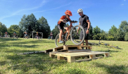Příměstský cyklotábor 5. – 9.8.2024