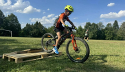 Příměstský cyklotábor 5. – 9.8.2024
