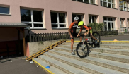 Příměstský cyklotábor 5. – 9.8.2024