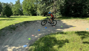 Příměstský cyklotábor 5. – 9.8.2024