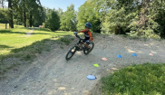 Příměstský cyklotábor 5. – 9.8.2024