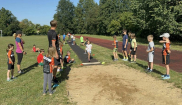 Příměstský cyklotábor 5. – 9.8.2024