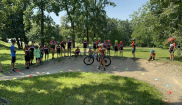 Příměstský cyklotábor 5. – 9.8.2024