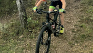 Příměstský cyklotábor 5. – 9.8.2024