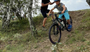 Příměstský cyklotábor 5. – 9.8.2024