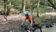 Příměstský cyklotábor 5. – 9.8.2024