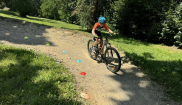 Příměstský cyklotábor 5. – 9.8.2024