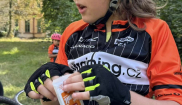 Příměstský cyklotábor 5. – 9.8.2024