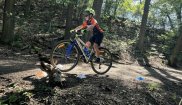 Příměstský cyklotábor 5. – 9.8.2024