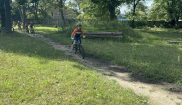 Příměstský cyklotábor 5. – 9.8.2024