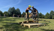 Příměstský cyklotábor 5. – 9.8.2024