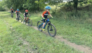 Příměstský cyklotábor 5. – 9.8.2024