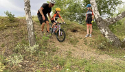 Příměstský cyklotábor 5. – 9.8.2024