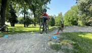 Příměstský cyklotábor 5. – 9.8.2024