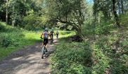 Příměstský cyklotábor 5. – 9.8.2024