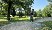 Příměstský cyklotábor 5. – 9.8.2024