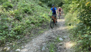 Příměstský cyklotábor 5. – 9.8.2024