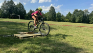 Příměstský cyklotábor 5. – 9.8.2024