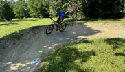 Příměstský cyklotábor 5. – 9.8.2024