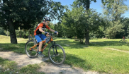 Příměstský cyklotábor 5. – 9.8.2024