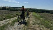 Příměstský cyklotábor 5. – 9.8.2024