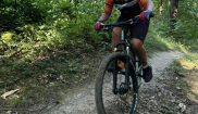 Příměstský cyklotábor 5. – 9.8.2024